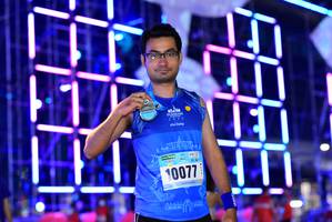 BIB: 2021, 10077
                            <button type="button" onclick="openModal(17050308)" class="btn btn-primary btn-sm float-right btn-popup" data-toggle="modal" data-target=".modal-high-quality">
                        <i class="fas fa-shopping-cart"></i> Add to Cart
                    </button>
                                            <button type="button" onclick="isThisMe(17050308, true)" class="btn btn-success btn-sm float-right btn-popup btn-isme hidden" data-toggle="tooltip" data-placement="bottom" title="นี่คือรูปของคุณใช่ไหม คลิกที่นี่เพื่อเอาเข้าอัลบั้ม">
                        <i class="fas fa-plus"></i> Add to album
                    </button>
                    <button type="button" onclick="isThisMe(17050308, false)" class="btn btn-warning btn-sm float-right btn-popup btn-isnotme hidden">
                        <i class="fas fa-ban"></i> Remove from album
                    </button>